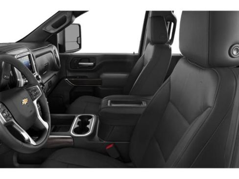 Used 2022 Chevrolet Silverado 2500 LT w/ Texas Edition AWD/4WD image 9