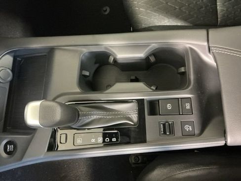 New 2026 Nissan Sentra SV w/ SV Convenience Package FWD image 14