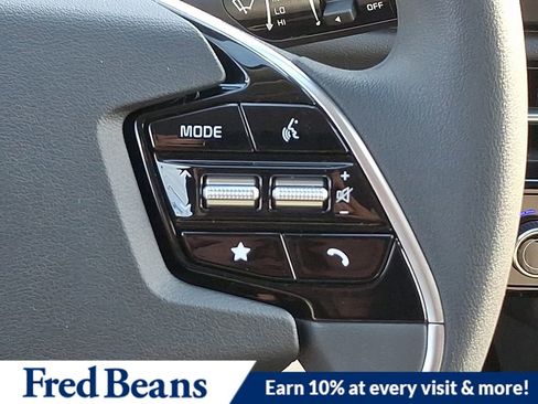 New 2026 Kia Niro LX image 16