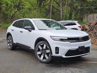 New 2026 Honda Prologue Elite