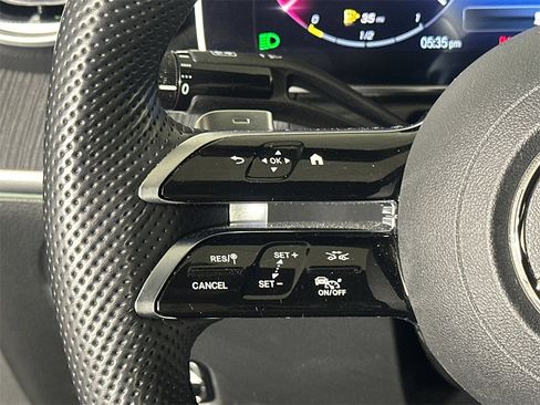 Certified 2023 Mercedes-Benz C 300 Sedan image 27