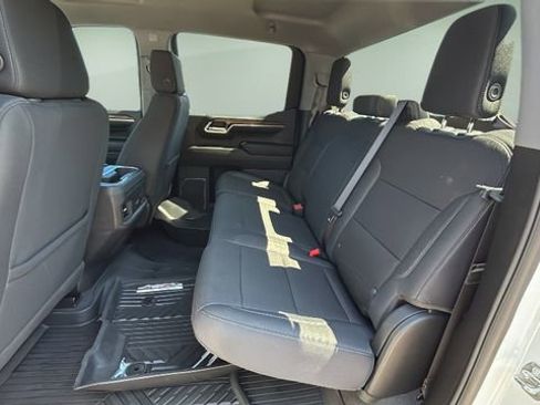 Used 2024 Chevrolet Silverado 1500 LT Trail Boss w/ Protection Package image 19