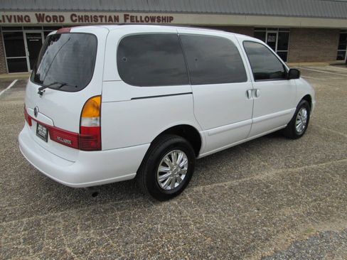 Used 2002 Mercury Villager FWD image 41