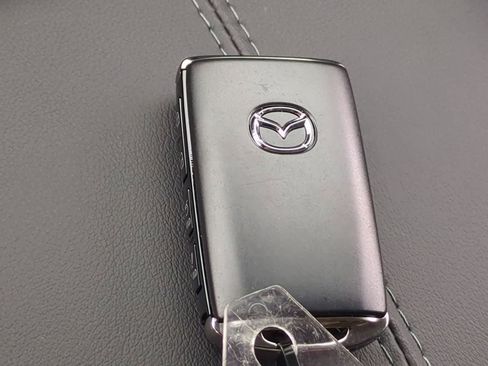 New 2026 MAZDA CX-30 2.5 Turbo w/ Premium Plus Pkg image 33