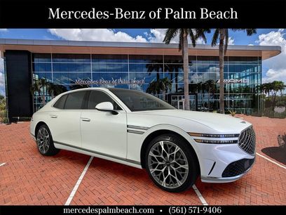 Used 2024 Genesis G90 3.5T