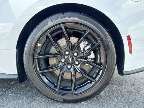 New 2026 Ford Mustang GT RWD image 27