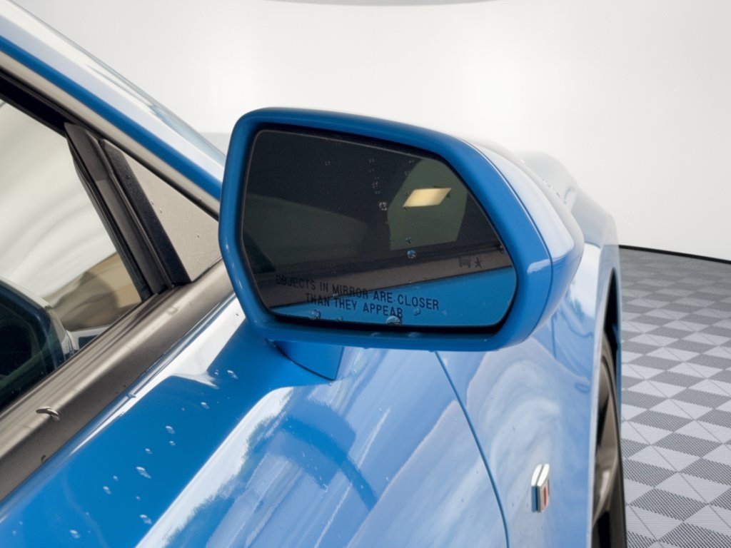 Used 2023 Chevrolet Camaro SS RWD image 31