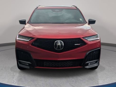 New 2026 Acura RDX SH-AWD image 2