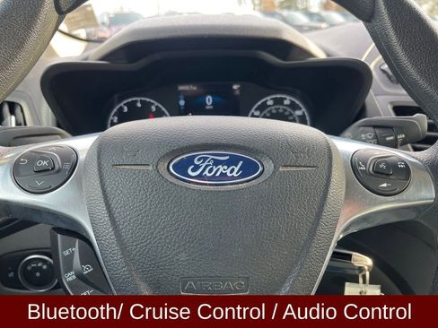 Used 2022 Ford Transit Connect XL w/ CNG/LPG Engine Prep Package image 12