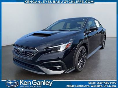 Certified 2022 Subaru WRX Limited