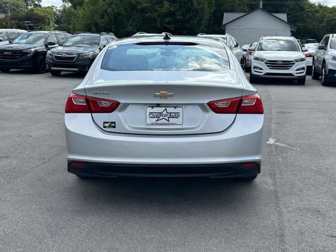 Used 2019 Chevrolet Malibu LS FWD image 6