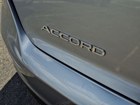 Certified 2023 Honda Accord EX image 31