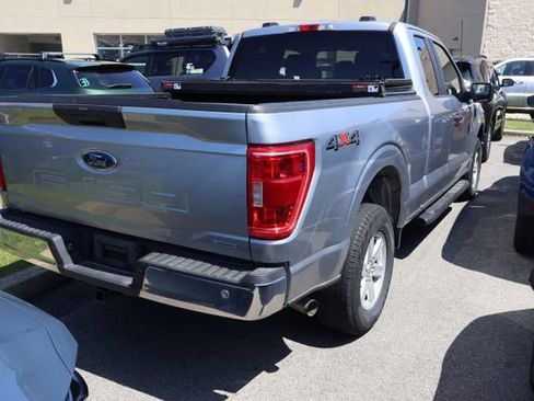 Used 2022 Ford F150 XLT AWD/4WD image 5
