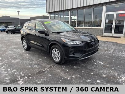 Used 2023 Ford Escape Active w/ Tech Pack #2