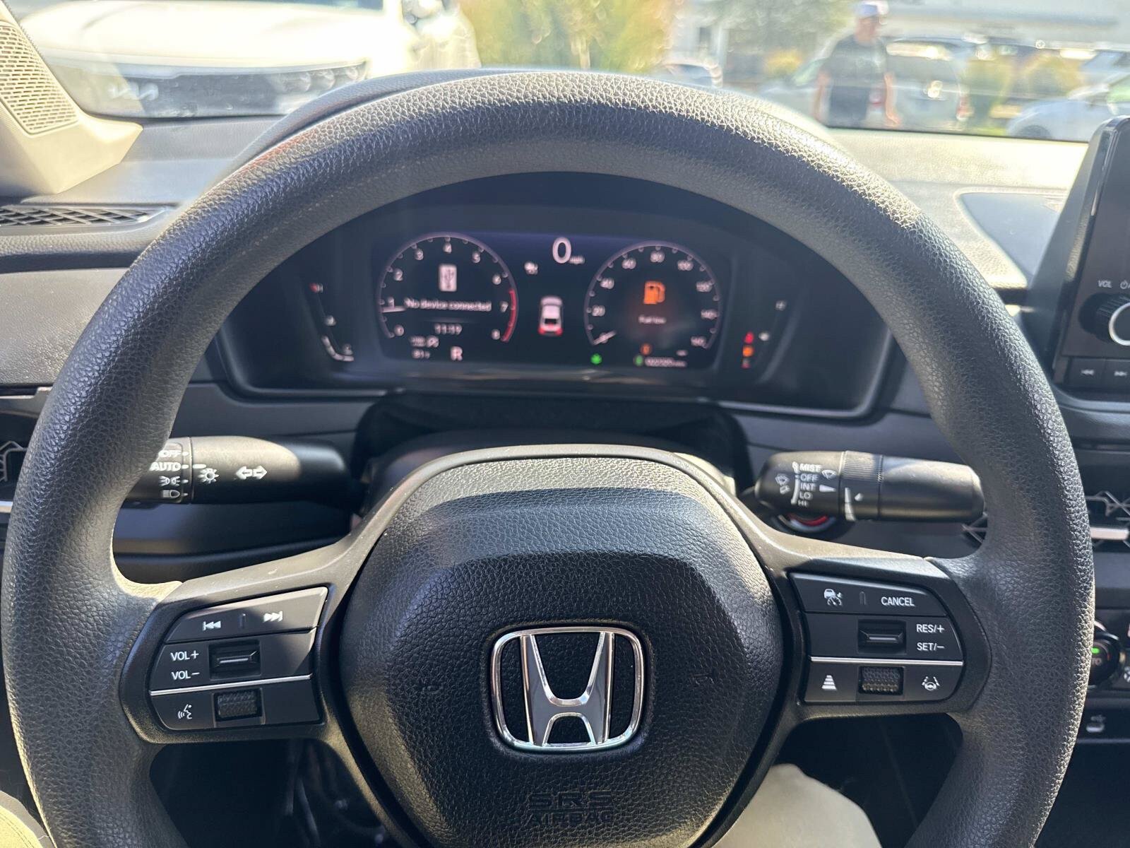 Used 2025 Honda Accord SE image 26