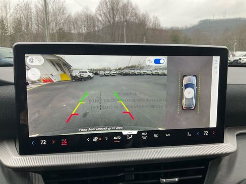 New 2026 Ford Explorer ST w/ Sun And Sound Package image 24