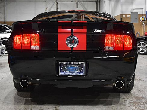 Used 2008 Ford Mustang GT RWD image 9