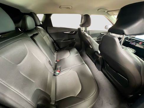 New 2025 Kia EV6 Light image 28