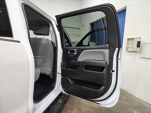 Used 2019 GMC Sierra 3500 4x4 Crew Cab w/ Sierra Convenience Package image 25