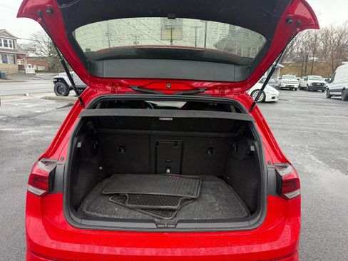 Used 2023 Volkswagen GTI 40th Anniversary Edition image 15