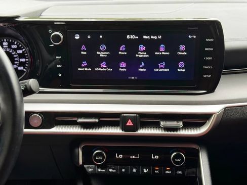 Used 2023 Kia K5 GT-Line w/ GT-Line Premium Package FWD image 33