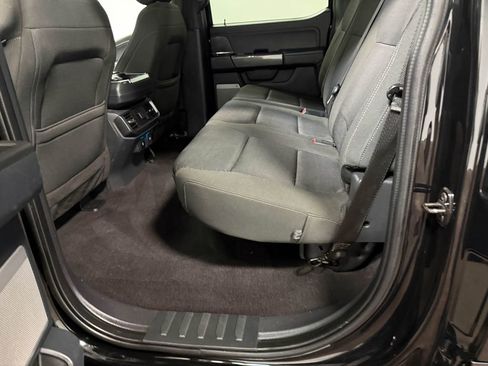 Used 2023 Ford F150 XLT w/ Equipment Group 302A High image 48