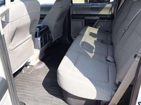 Used 2015 Ford F150 XLT w/ Equipment Group 301A Mid RWD image 5