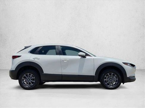Used 2024 MAZDA CX-30 AWD 2.5 S image 4