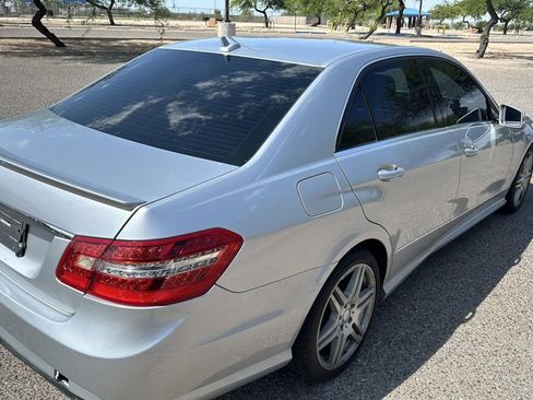 Used 2011 Mercedes-Benz E 350 Sport image 25