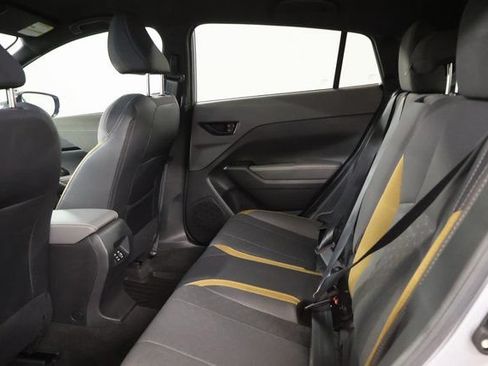 Certified 2025 Subaru Crosstrek 2.5i Sport w/ Crosstrek Mirror Package AWD/4WD image 30