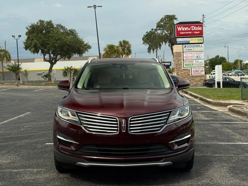 Used 2016 Lincoln MKC Reserve AWD/4WD image 2