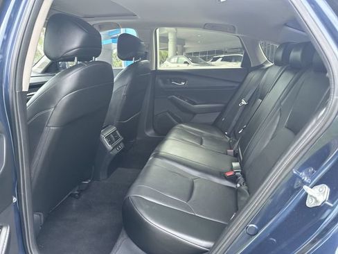 Used 2023 Honda Accord Touring image 27