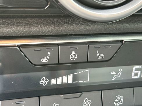 Certified 2025 Nissan Sentra SR w/ SR Premium Package FWD image 28