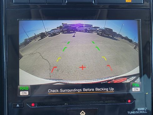 Used 2020 Subaru Ascent Touring w/ Popular Package #3 image 14