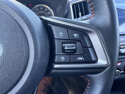 Used 2019 Subaru Crosstrek 2.0i Limited w/ Moonroof Package image 9