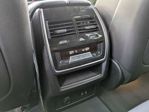 Used 2025 BMW X5 xDrive40i AWD/4WD image 14