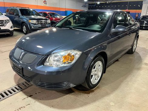 Used 2008 Pontiac G5 FWD image 7