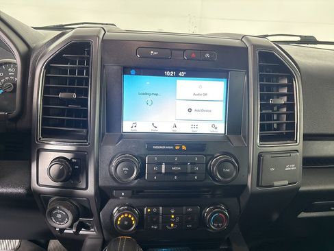 Used 2018 Ford F150 XLT w/ Equipment Group 302A Luxury image 13