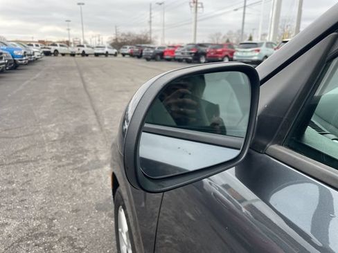 Used 2021 Kia Soul S FWD image 13
