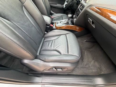 Used 2015 Audi Q5 2.0T Premium Plus w/ Technology Package AWD/4WD image 62