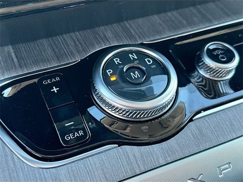 New 2026 Ford Expedition Max Platinum w/ Platinum Ultimate Package image 12