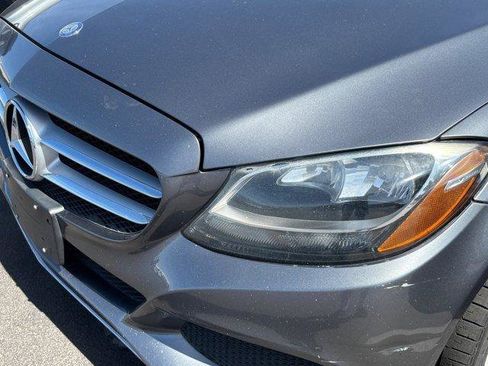 Used 2017 Mercedes-Benz C 300 Sedan image 7
