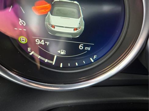 New 2026 MAZDA MX-5 Miata Sport RWD image 31