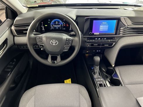 New 2026 Toyota Camry LE image 19