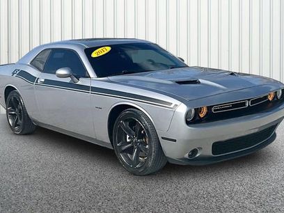 Used 2017 Dodge Challenger R/T