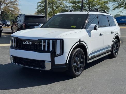 New 2027 Kia Telluride SX image 6