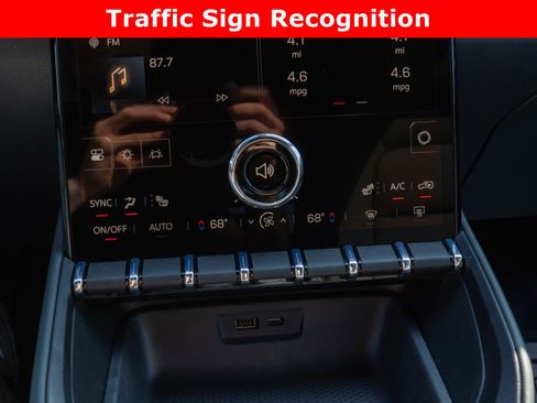 New 2026 GMC Terrain AT4 w/ Technology Package II image 14