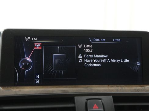 Used 2015 BMW 328i xDrive Sedan image 11