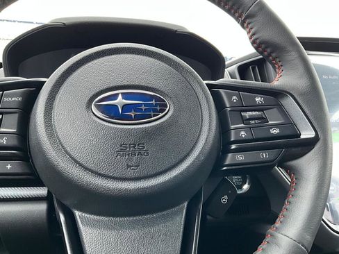 New 2026 Subaru Crosstrek 2.5i Limited image 21