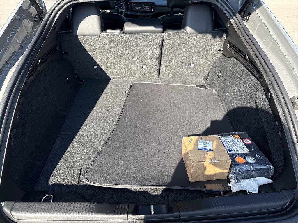 New 2026 Dodge Charger Scat Pack AWD/4WD image 31